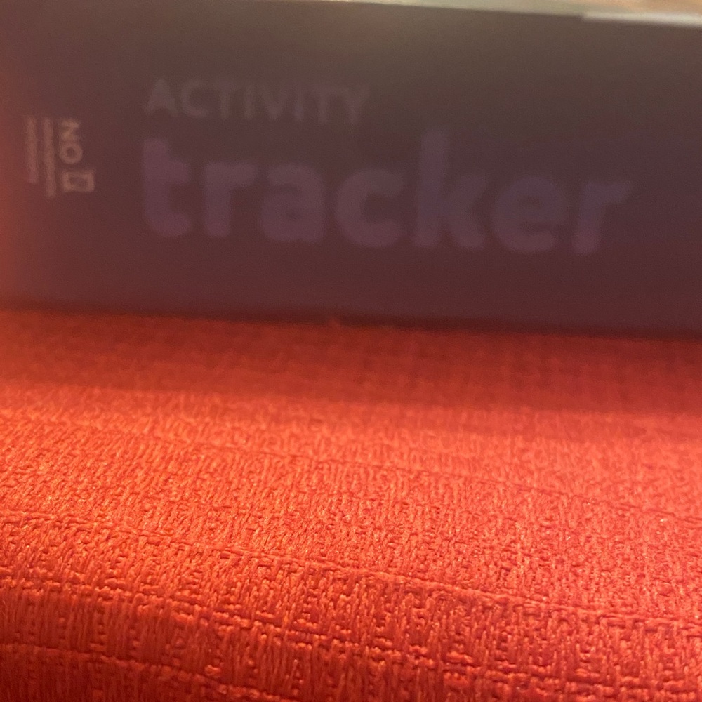 Activity Tracker! - Picture 5 of 6